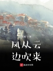 风从云边吹来